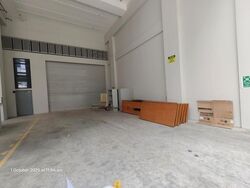 Tuas South Connection (D22), Factory #497042801